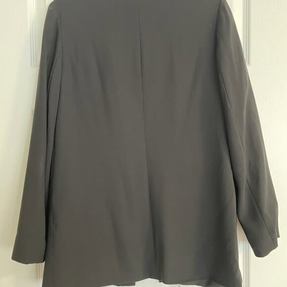 Aritzia Wilfred Solaina Blazer - Picture 2 of 3